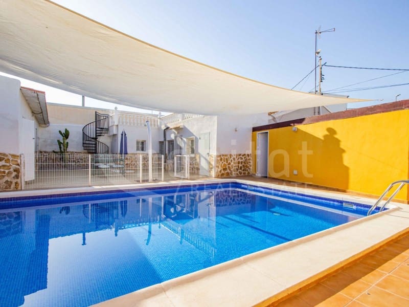 4 camera da letto Casa in vendita in Los Montesinos con piscina garage - 285.000 € (Rif: 8442677)