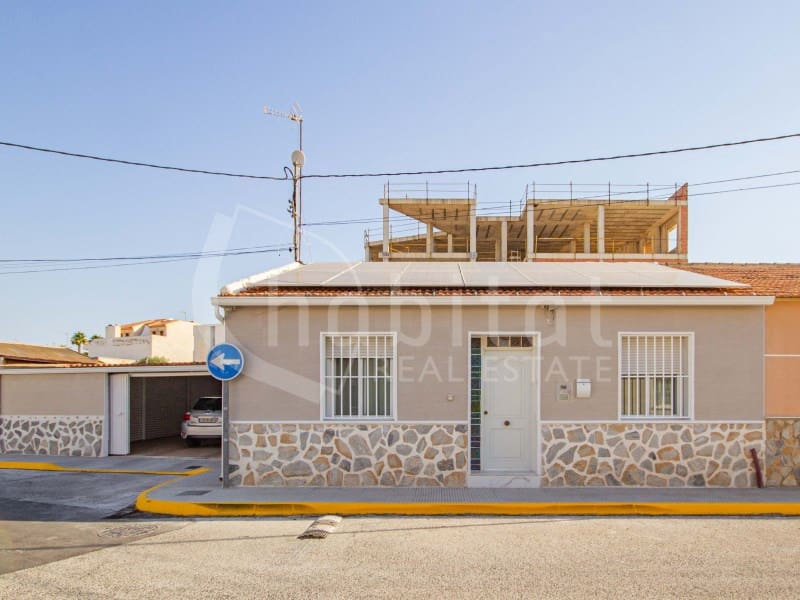 4 camera da letto Casa in vendita in Los Montesinos con piscina garage - 285.000 € (Rif: 8442677)