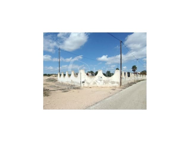 Grond te koop in Los Montesinos - € 180.000 (Ref: 8526780)