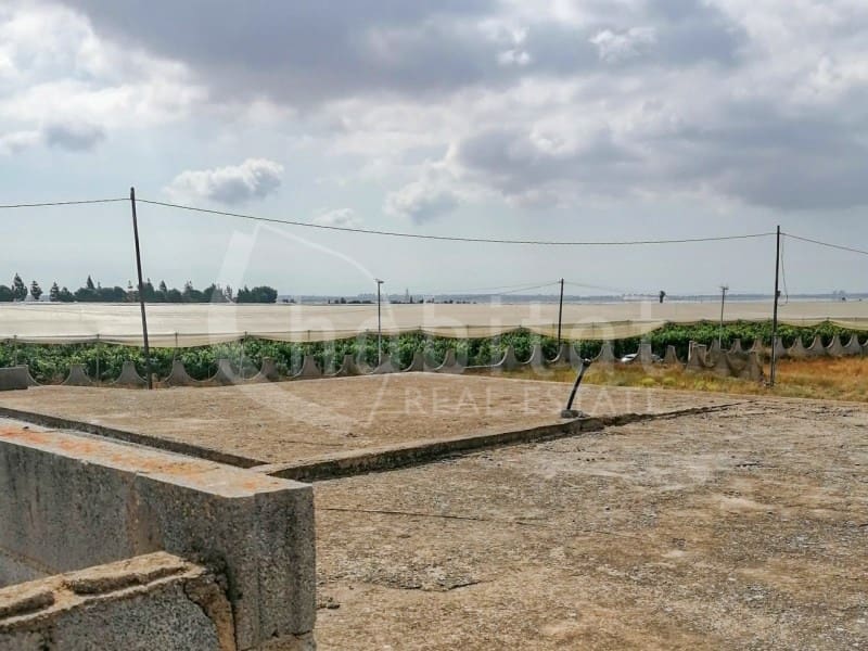 Undeveloped Land for sale in Los Montesinos - € 180,000 (Ref: 8526780)