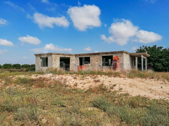 Mark till salu i Los Montesinos - 180 000 € (Ref: 8526780)