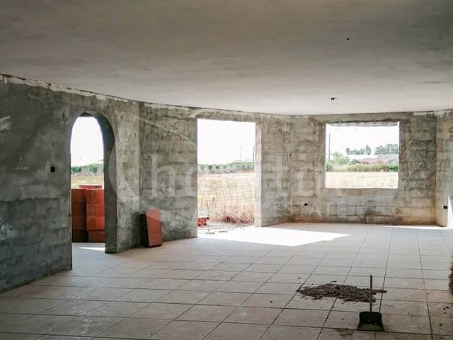 Mark till salu i Los Montesinos - 180 000 € (Ref: 8526780)