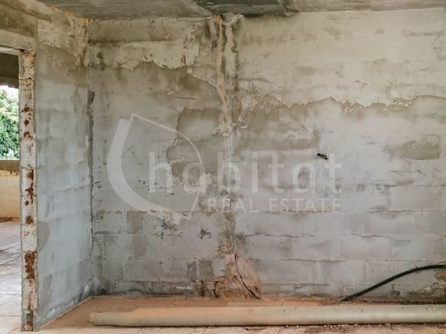 Mark till salu i Los Montesinos - 180 000 € (Ref: 8526780)