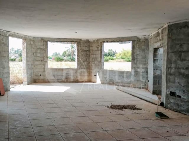 Mark till salu i Los Montesinos - 180 000 € (Ref: 8526780)