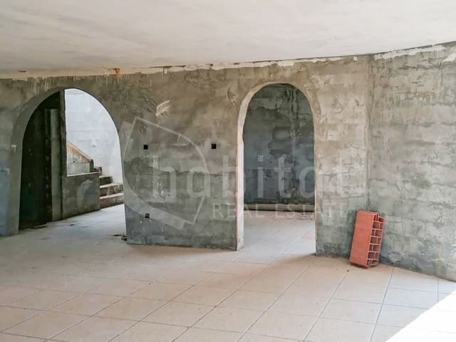 Mark till salu i Los Montesinos - 180 000 € (Ref: 8526780)