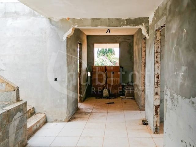 Mark till salu i Los Montesinos - 180 000 € (Ref: 8526780)