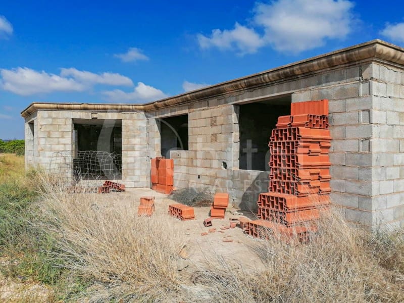 Undeveloped Land for sale in Los Montesinos - € 180,000 (Ref: 8526780)
