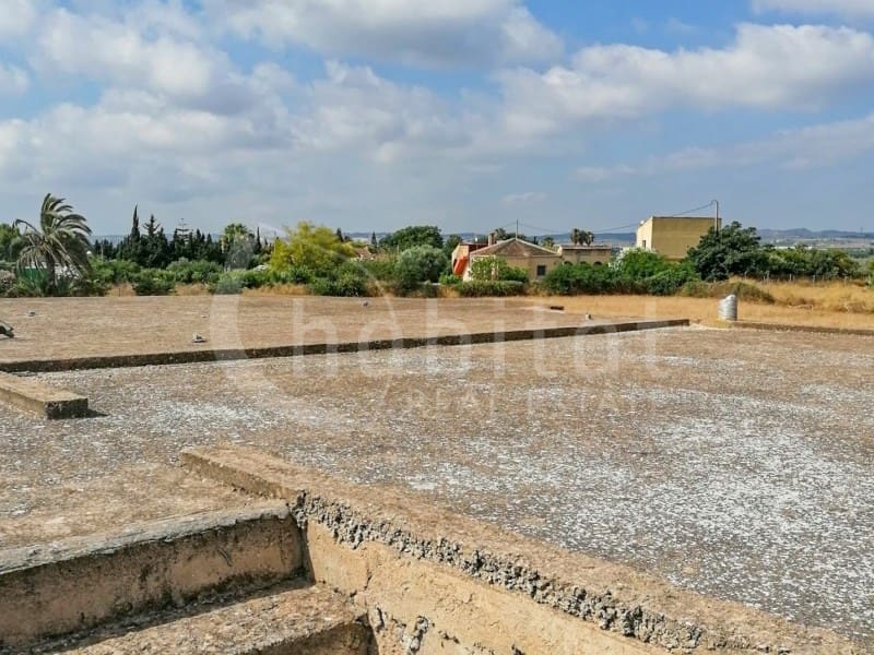 Undeveloped Land for sale in Los Montesinos - € 180,000 (Ref: 8526780)