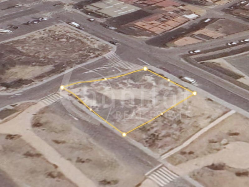 Bouwgrond te koop in Los Montesinos - € 923.000 (Ref: 8526782)