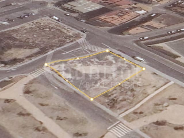 Bouwgrond te koop in Los Montesinos - € 923.000 (Ref: 8526782)