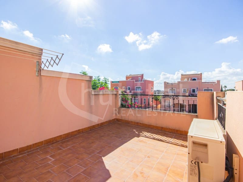 3 makuuhuone Omakotitalo myytävänä paikassa Los Montesinos - 171 000 € (Ref: 8597426)