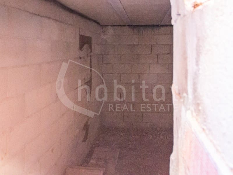 3 makuuhuone Omakotitalo myytävänä paikassa Los Montesinos - 171 000 € (Ref: 8597426)