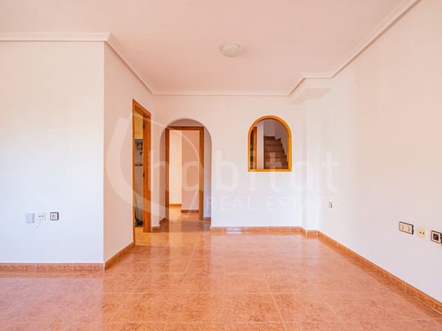 3 bedroom Townhouse for sale in Los Montesinos - € 171,000 (Ref: 8597426)