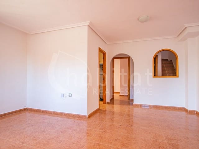3 bedroom Townhouse for sale in Los Montesinos - € 171,000 (Ref: 8597426)