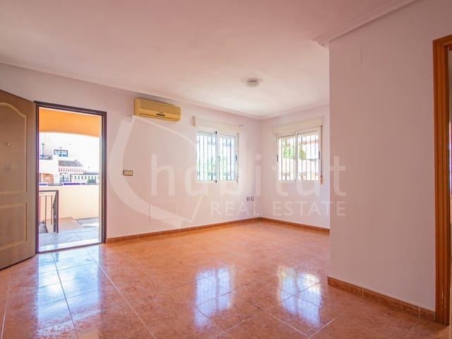3 bedroom Townhouse for sale in Los Montesinos - € 171,000 (Ref: 8597426)