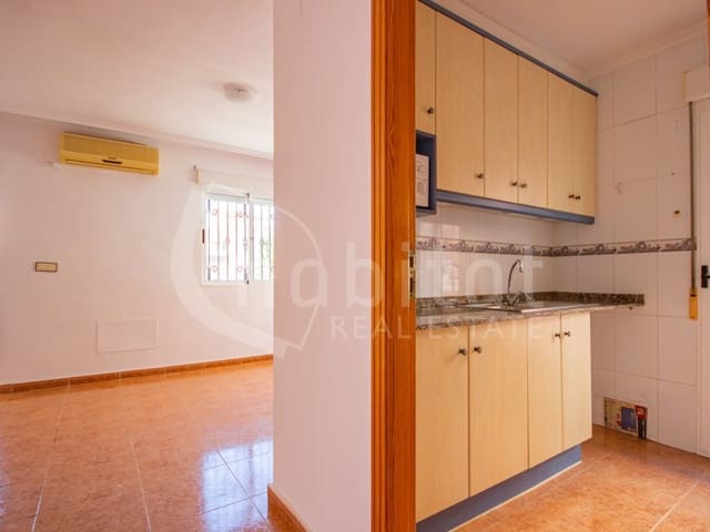 3 bedroom Townhouse for sale in Los Montesinos - € 171,000 (Ref: 8597426)