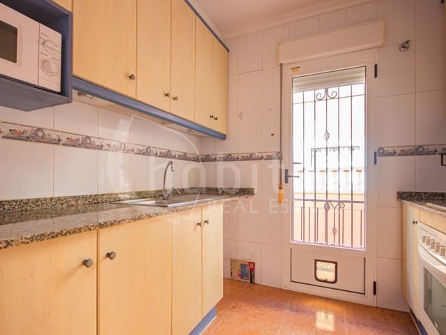3 bedroom Townhouse for sale in Los Montesinos - € 171,000 (Ref: 8597426)
