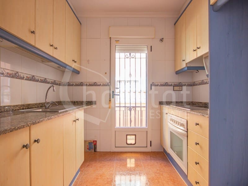 3 makuuhuone Omakotitalo myytävänä paikassa Los Montesinos - 171 000 € (Ref: 8597426)