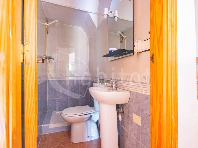 3 makuuhuone Omakotitalo myytävänä paikassa Los Montesinos - 171 000 € (Ref: 8597426)