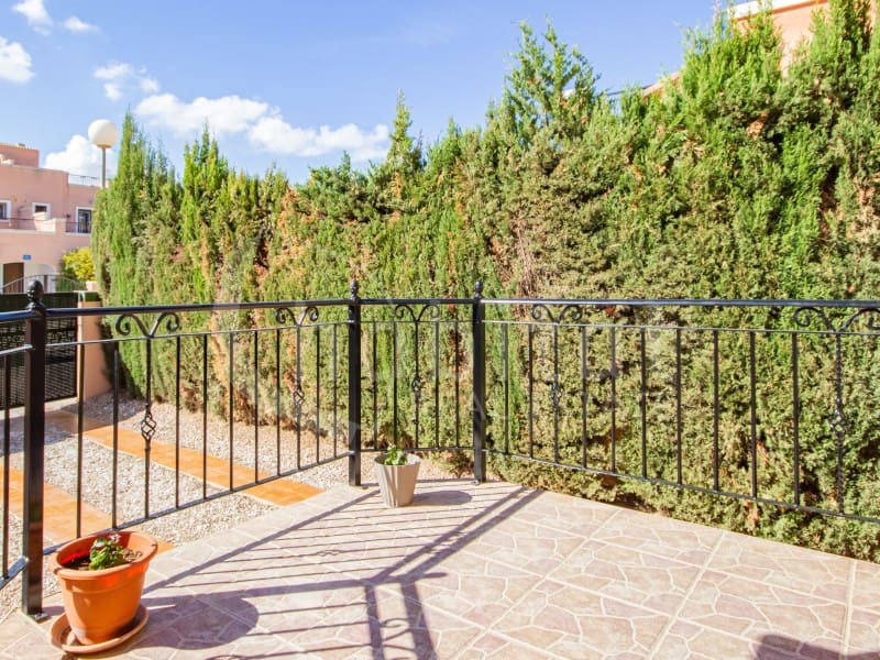 3 makuuhuone Omakotitalo myytävänä paikassa Los Montesinos - 171 000 € (Ref: 8597426)