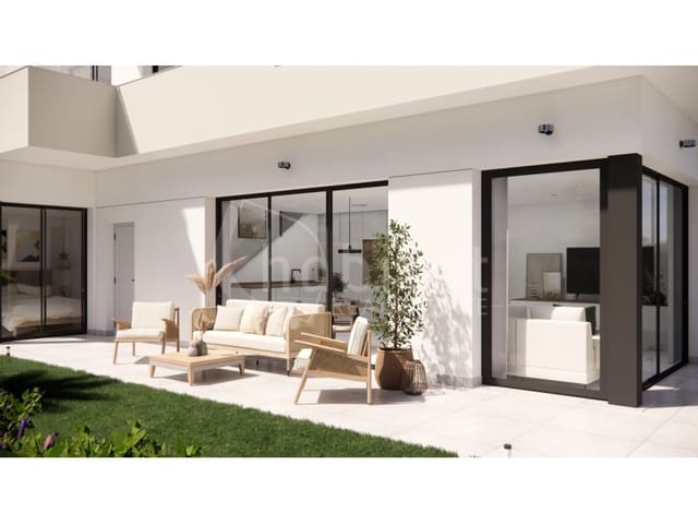 3 bedroom Semi-detached Villa for sale in Los Montesinos with pool - € 395,900 (Ref: 8597427)