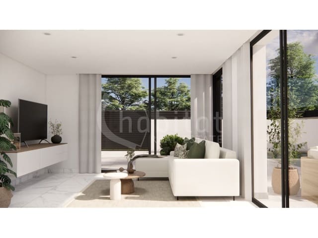 3 bedroom Semi-detached Villa for sale in Los Montesinos with pool - € 395,900 (Ref: 8597427)