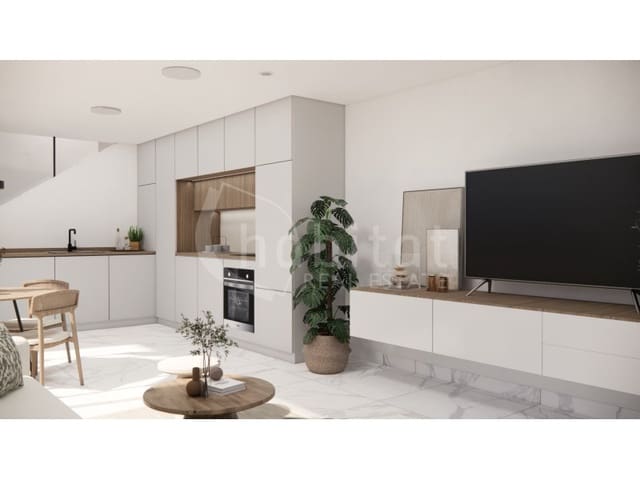 3 bedroom Semi-detached Villa for sale in Los Montesinos with pool - € 395,900 (Ref: 8597427)