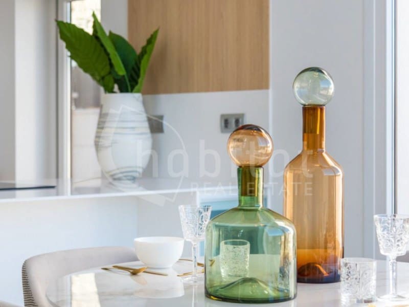 3 bedroom Villa for sale in Los Montesinos with pool garage - € 480,000 (Ref: 8657048)