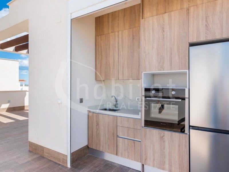 3 bedroom Villa for sale in Los Montesinos with pool garage - € 480,000 (Ref: 8657048)