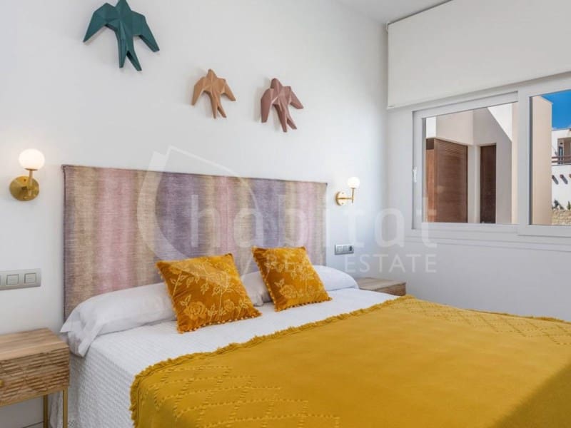 3 bedroom Villa for sale in Los Montesinos with pool garage - € 480,000 (Ref: 8657048)