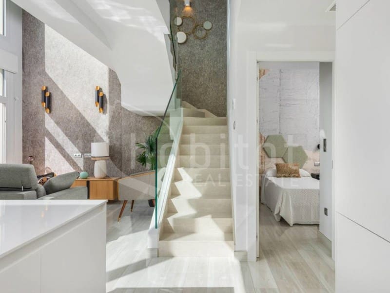 3 bedroom Villa for sale in Los Montesinos with pool garage - € 480,000 (Ref: 8657048)