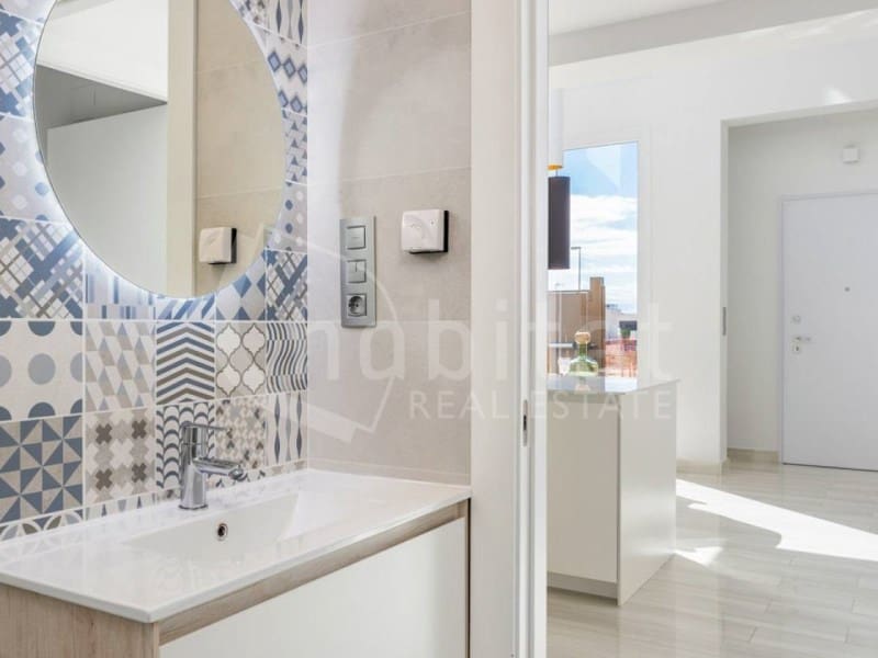 3 bedroom Villa for sale in Los Montesinos with pool garage - € 480,000 (Ref: 8657048)