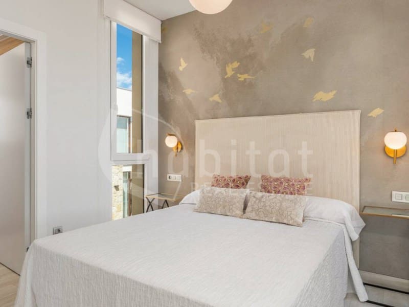 3 bedroom Villa for sale in Los Montesinos with pool garage - € 480,000 (Ref: 8657048)