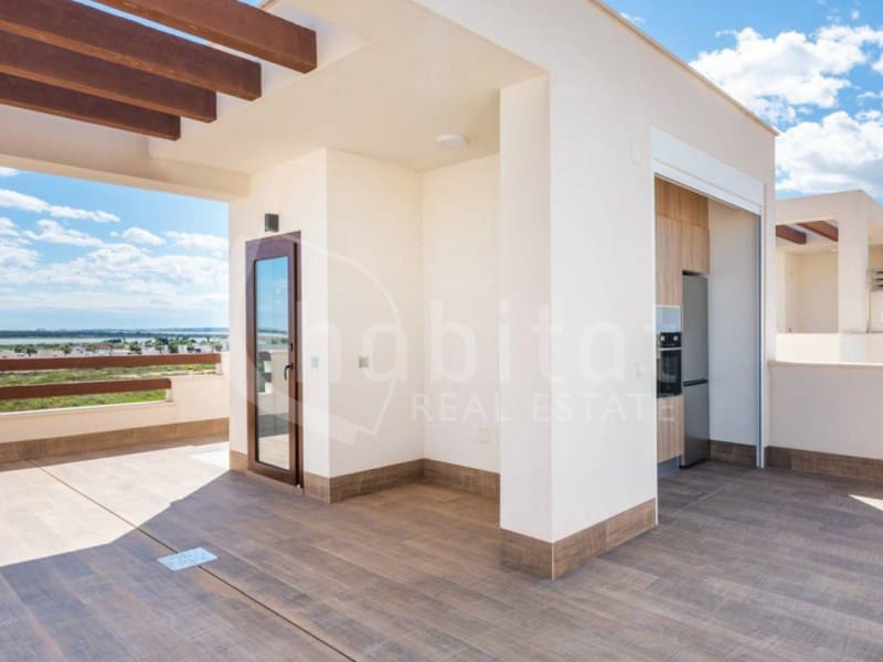 3 bedroom Villa for sale in Los Montesinos with pool garage - € 480,000 (Ref: 8657048)