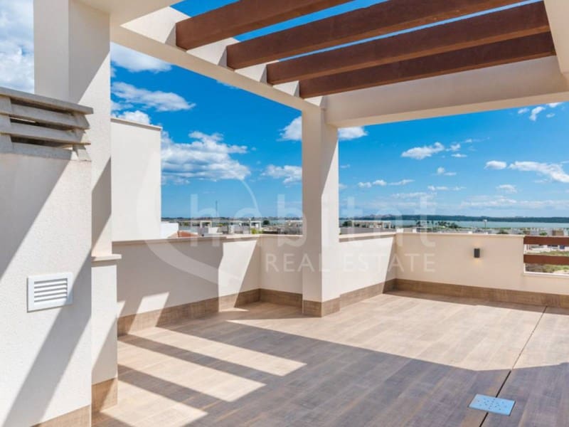 3 bedroom Villa for sale in Los Montesinos with pool garage - € 480,000 (Ref: 8657048)