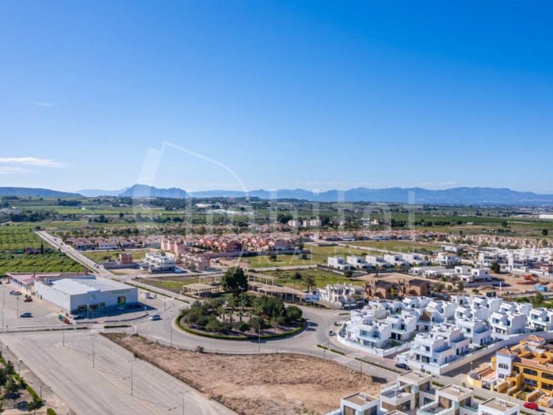 3 bedroom Villa for sale in Los Montesinos with pool garage - € 480,000 (Ref: 8657048)