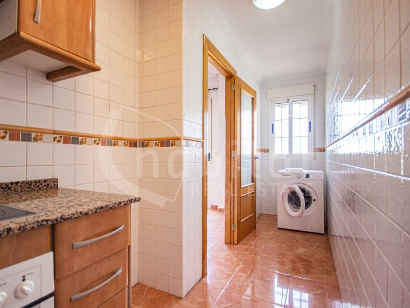 2 slaapkamer Appartement te koop in Los Montesinos - € 104.900 (Ref: 8664067)