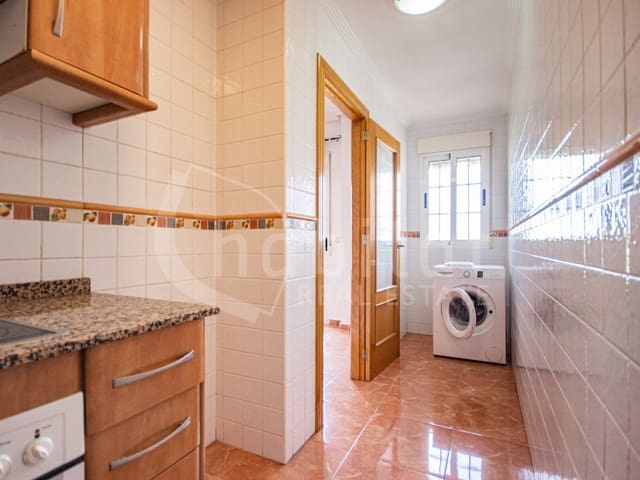 2 slaapkamer Appartement te koop in Los Montesinos - € 104.900 (Ref: 8664067)