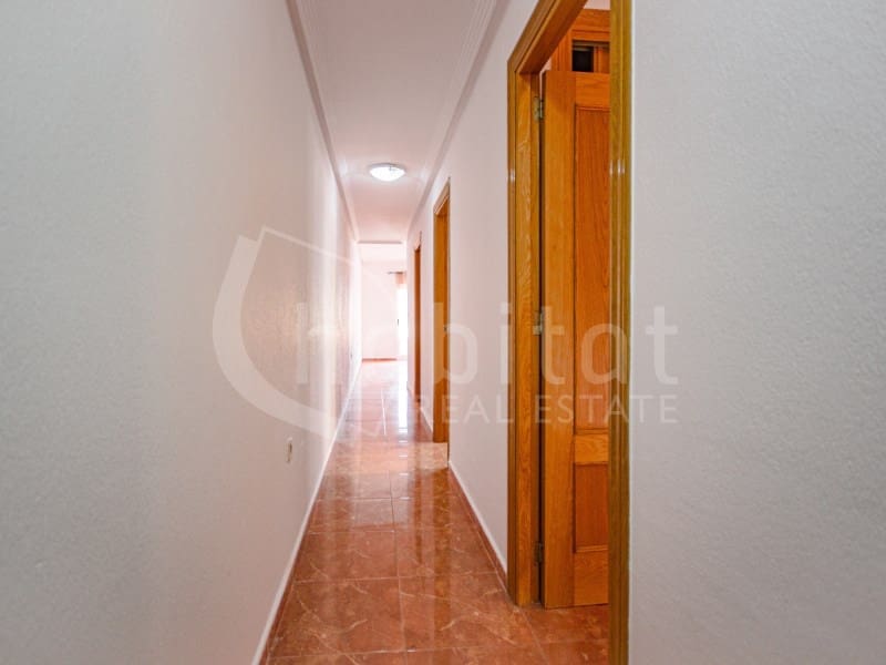 2 slaapkamer Appartement te koop in Los Montesinos - € 104.900 (Ref: 8664067)