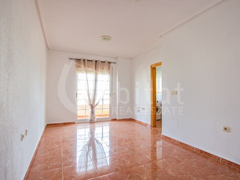 2 slaapkamer Appartement te koop in Los Montesinos - € 104.900 (Ref: 8664067)