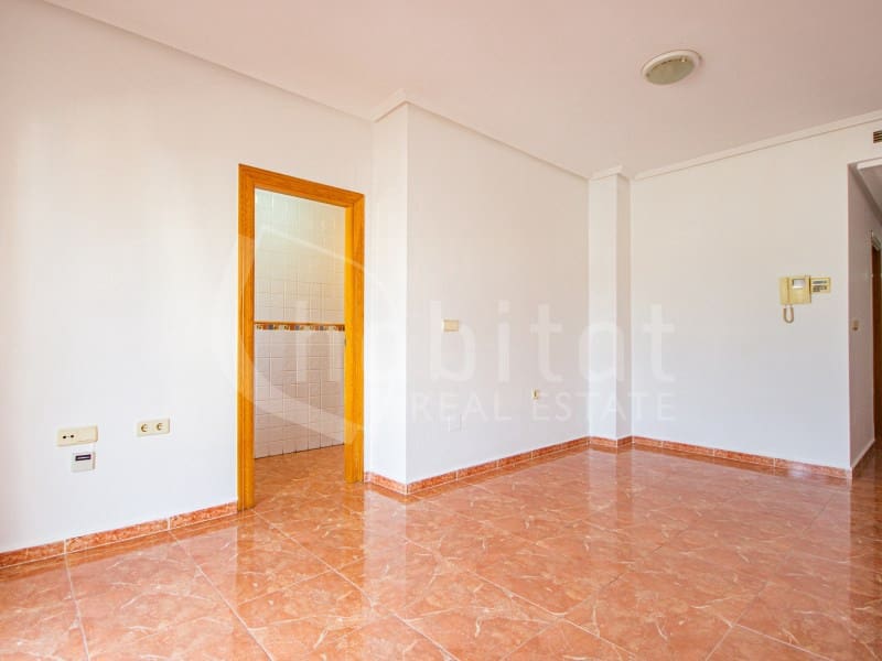 2 slaapkamer Appartement te koop in Los Montesinos - € 104.900 (Ref: 8664067)