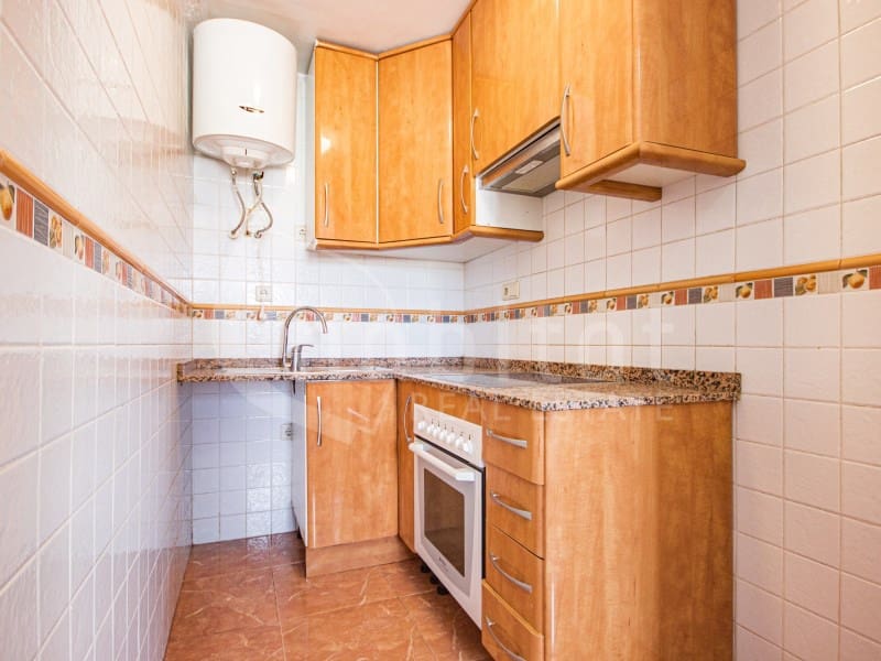 2 slaapkamer Appartement te koop in Los Montesinos - € 104.900 (Ref: 8664067)