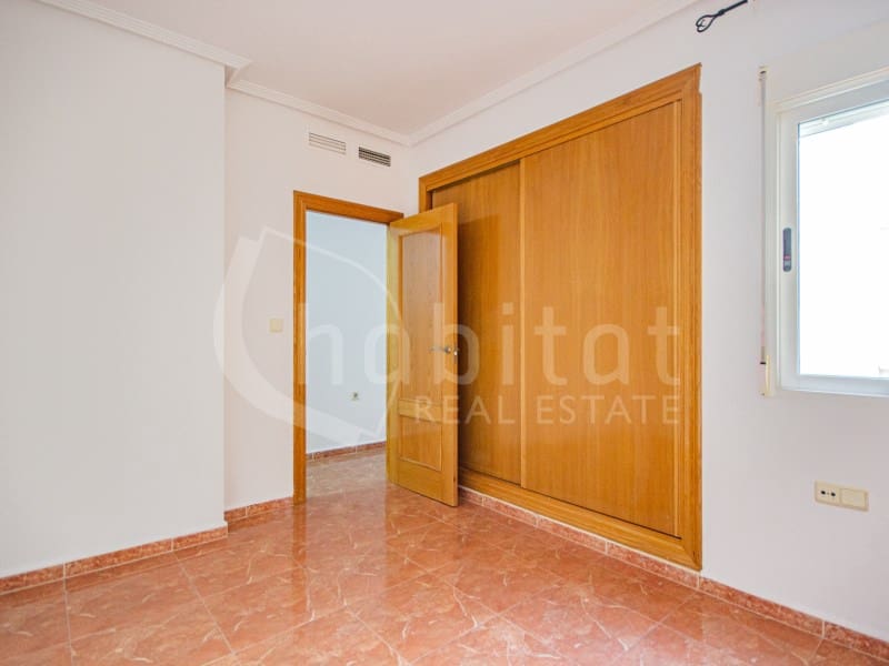 2 slaapkamer Appartement te koop in Los Montesinos - € 104.900 (Ref: 8664067)