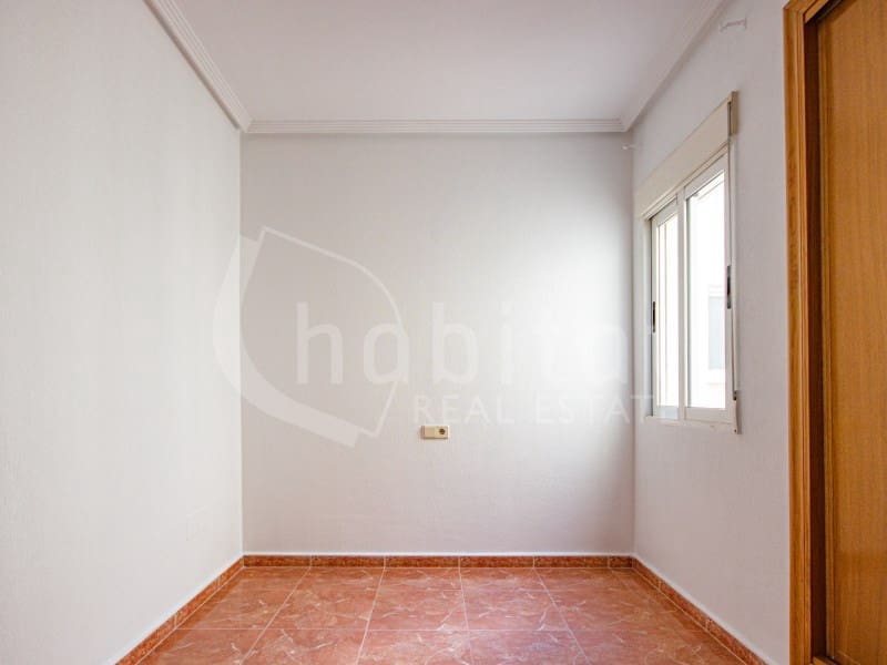 2 slaapkamer Appartement te koop in Los Montesinos - € 104.900 (Ref: 8664067)