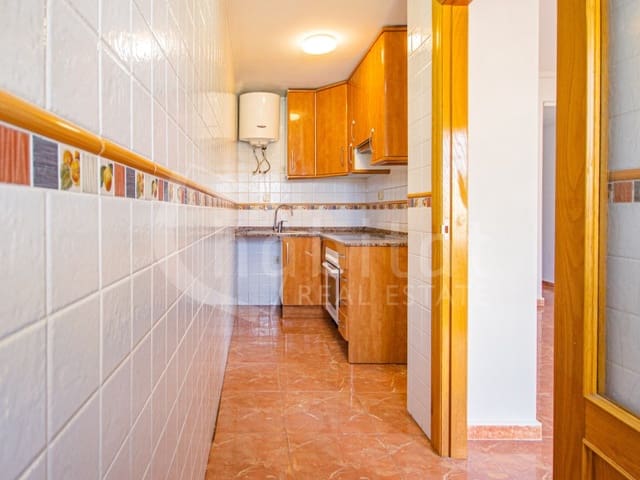 2 slaapkamer Appartement te koop in Los Montesinos - € 104.900 (Ref: 8664067)