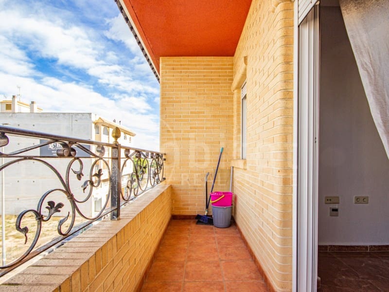 2 slaapkamer Appartement te koop in Los Montesinos - € 104.900 (Ref: 8664067)