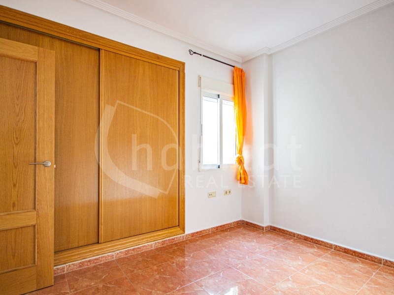 2 slaapkamer Appartement te koop in Los Montesinos - € 104.900 (Ref: 8664067)