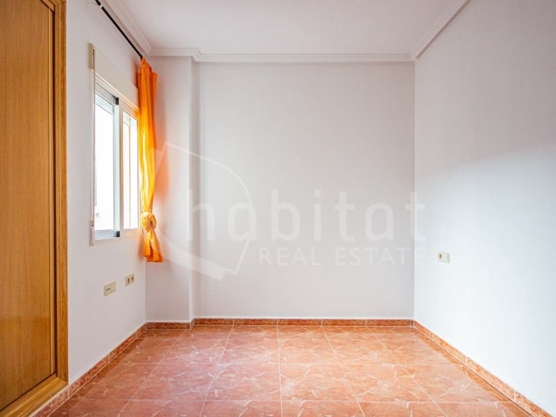 2 slaapkamer Appartement te koop in Los Montesinos - € 104.900 (Ref: 8664067)