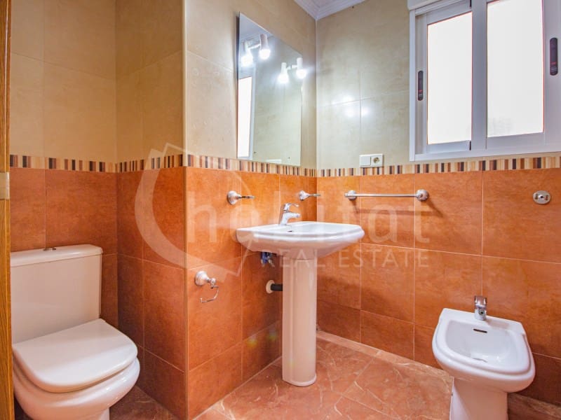 2 slaapkamer Appartement te koop in Los Montesinos - € 104.900 (Ref: 8664067)