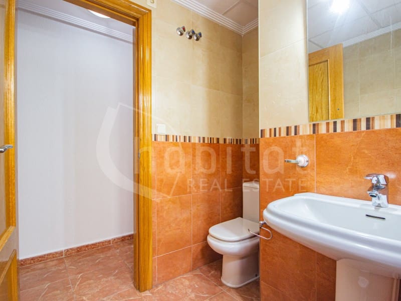 2 slaapkamer Appartement te koop in Los Montesinos - € 104.900 (Ref: 8664067)